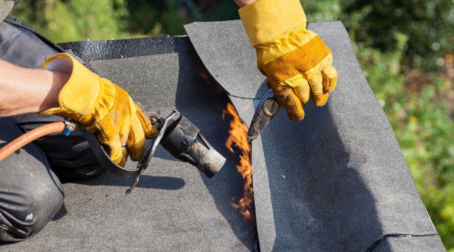 Professional metal roof installation in Franklinton, NC